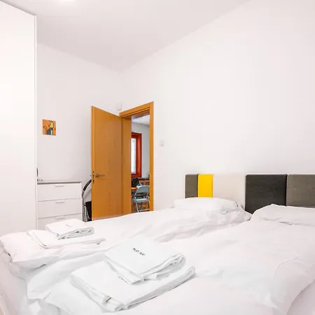 Apartament Colorful Getaway Right Next To Ndk By Flat Mаnager Sofia